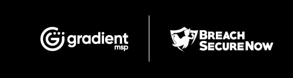 Gradient | Breach Secure Now