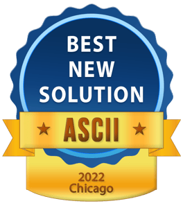ASCII Best New Solution - Chicago