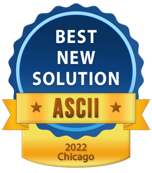 ASCII Best New Solution - Chicago
