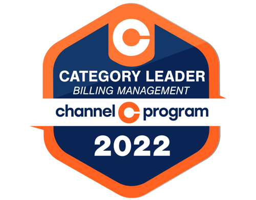 CategoryLeader-Billing-Management