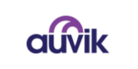 Auvik logo