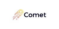 Comet Backup logo