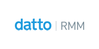 Datto RMM logo