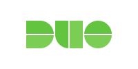 Duo logo