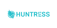 Huntress logo