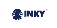 Inky logo