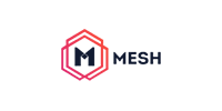 Mesh logo