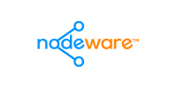 Nodeware logo
