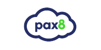 Pax8 logo
