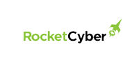 RocketCyber logo