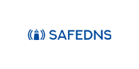 Safedns logo