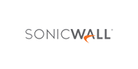 Sonicwall logo