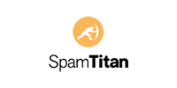 SpamTitan logo