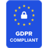 GDPR Compliant