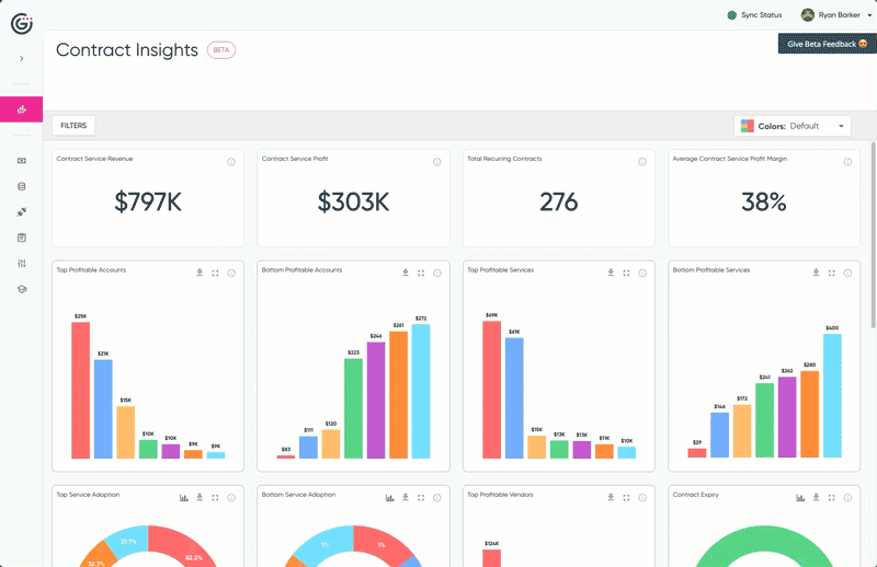 Gradient---Insights-Dashboard