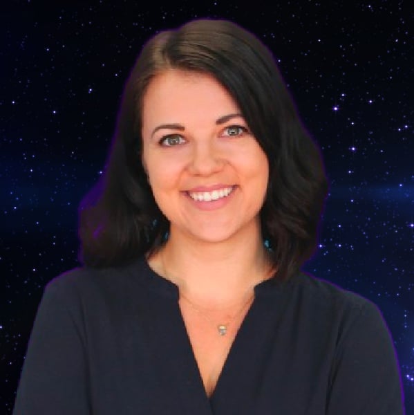 Ola Witukiewicz, Senior Channel Engagement Manager