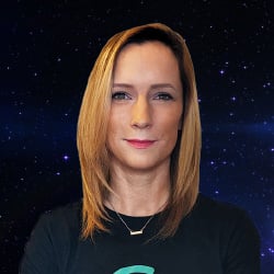 Ashley Cooper, Director, Partner Experience Operations