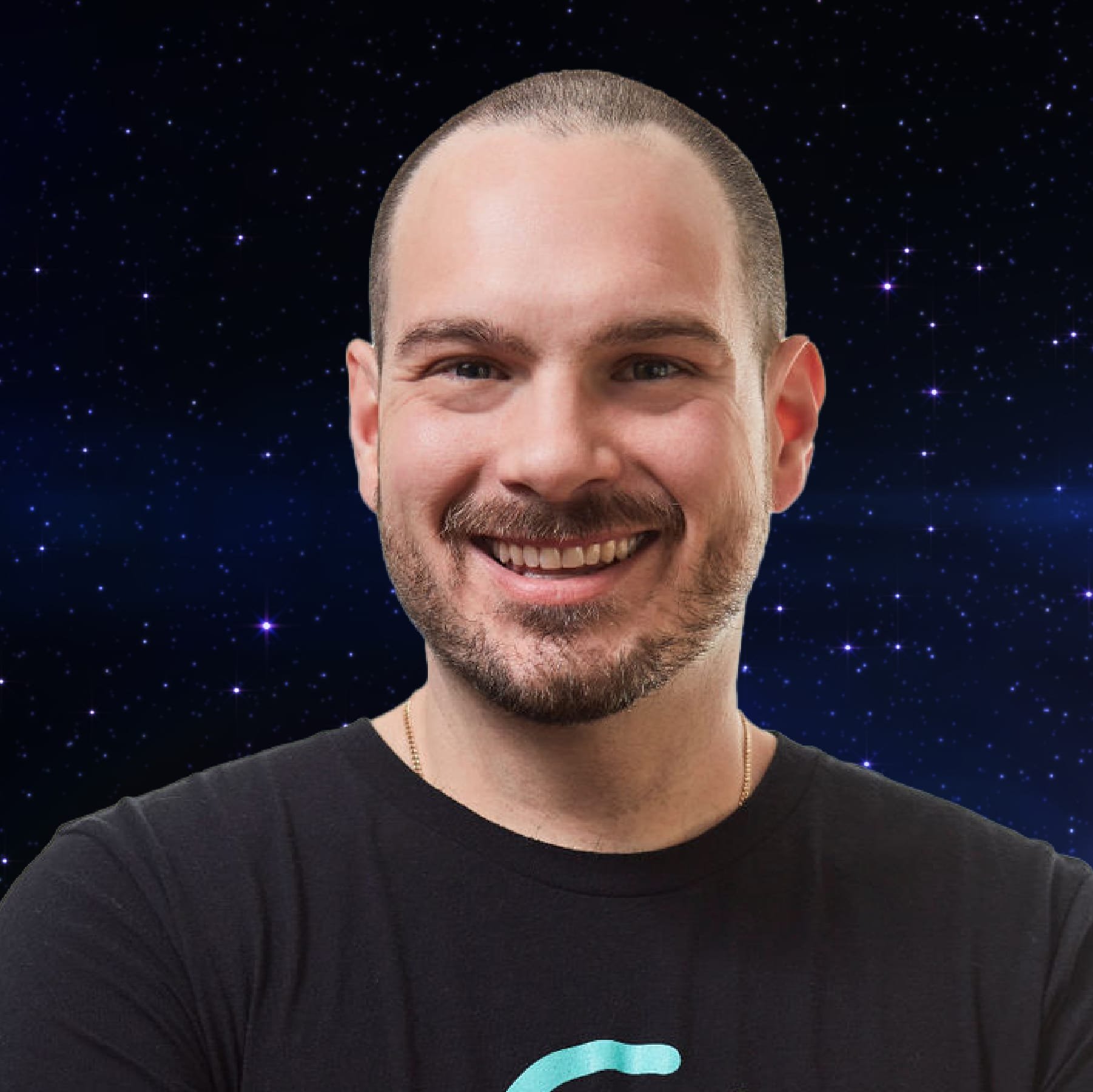 Colin Knox, CEO & Co-Founder at Gradient MSP