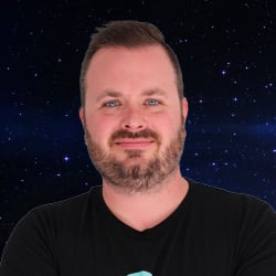 Dave Goldie, VP Channel