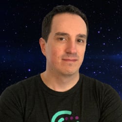 Matt Topper, Director, Security