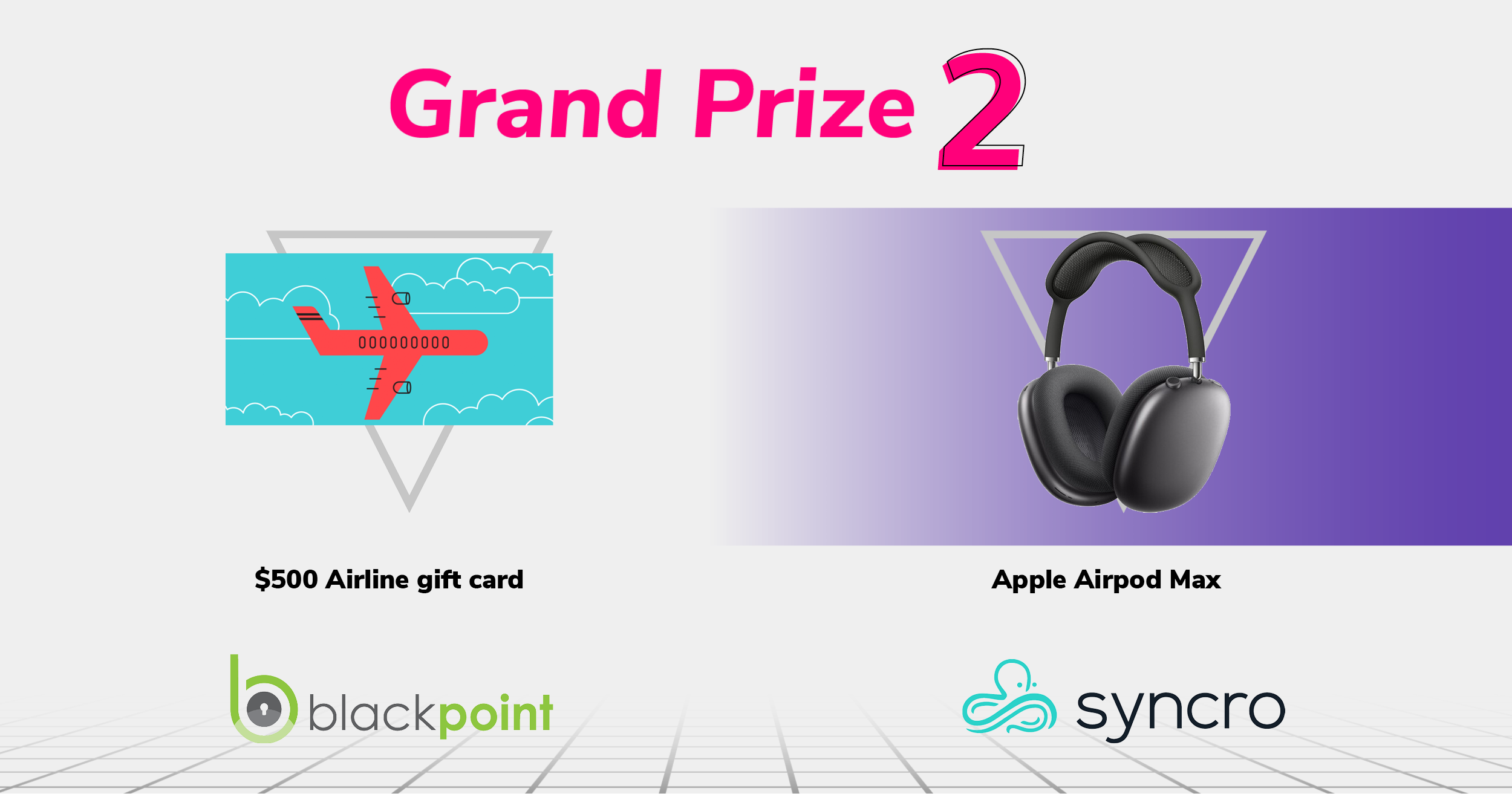Channel Daze Grand Prize 2