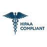 HIPAA clean