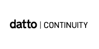 Datto Continuity logo