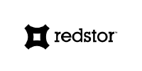Redstor logo