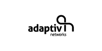 Adaptiv Networks logo