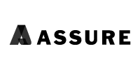 Assure logo