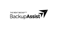 Backup Assist logo