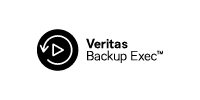 Backup Exec logo