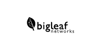 BigLeaf logo