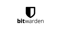 Bitwarden logo