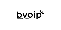 BVoIP logo
