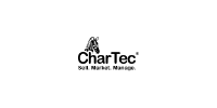 CharTec logo