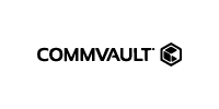 Commvault logo