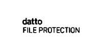 Datto File Protection logo