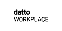 Datto Workplace logo