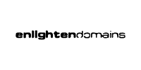 Enlighten Domains logo