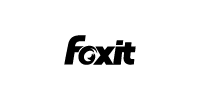 Foxit logo