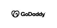 Godaddy logo