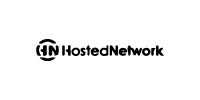 Hosted Network logo
