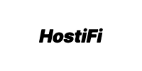 Hostifi logo
