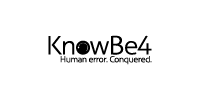 Knowbe4 logo