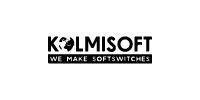 Kolmisoft logo