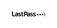 Lastpass logo