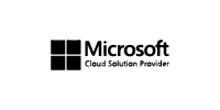 Microsoft Cloud Solution Provider logo