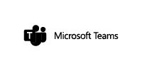 Microsoft Teams logo