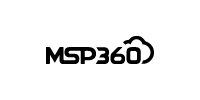 MSP360 logo